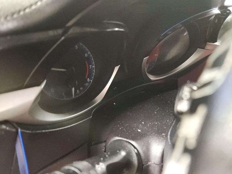Zdjęcie 9 z aukcji – 2016 TOYOTA COROLLA L z VIN 2T1BURHE5GC624359