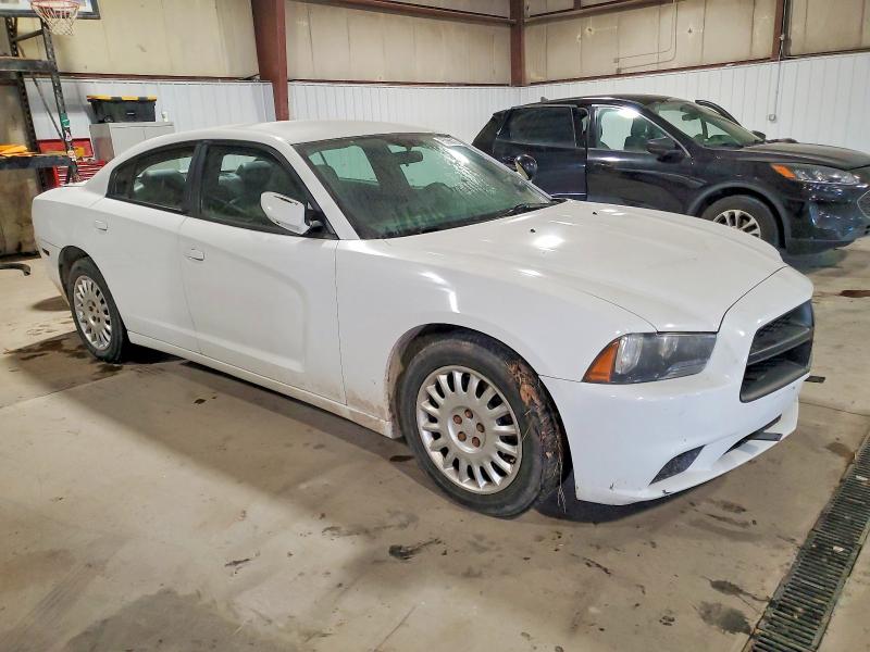 Photo 4 from auction – 2014 DODGE CHARGER PO with VIN 2C3CDXKT3EH288508