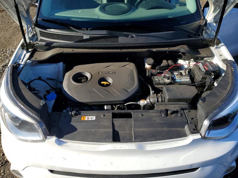 Photo 12 from auction – 2017 KIA SOUL + with VIN KNDJP3A5XH7456764