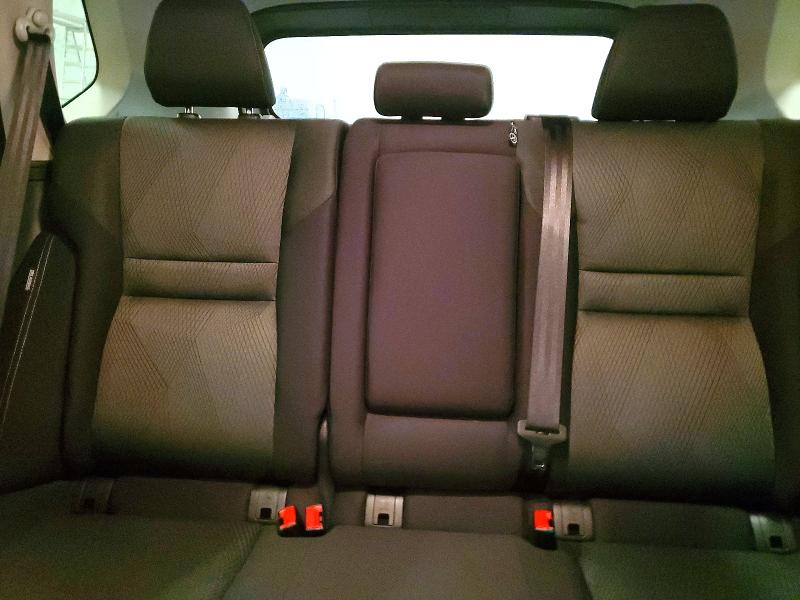 Photo 10 from auction – 2025 NISSAN ROGUE with VIN JN8BT3BB9SW146045