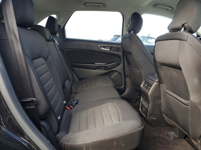 Photo 11 from auction – 2016 FORD EDGE SEL with VIN 2FMPK4J94GBB19221