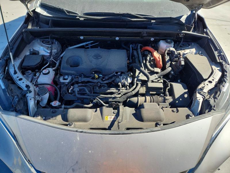 Photo 12 from auction – 2024 TOYOTA VENZA LE with VIN JTEAAAAH0RJ178179