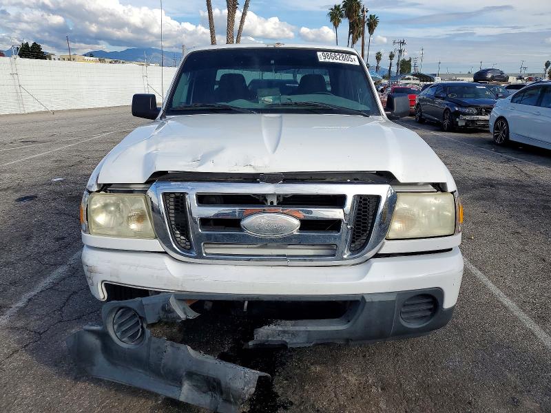 Photo 5 from auction – 2008 FORD RANGER with VIN 1FTZR44U68PA35517