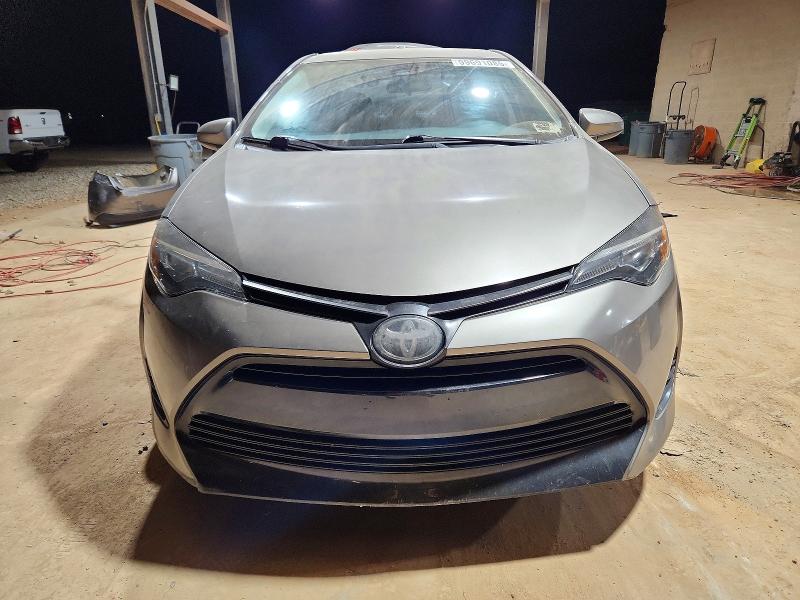 Photo 5 from auction – 2019 TOYOTA COROLLA L with VIN 5YFBURHE8KP886644