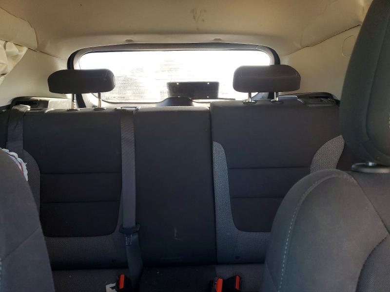 Photo 10 from auction – 2023 CHEVROLET TRAILBLAZER with VIN KL79MPS28PB171058