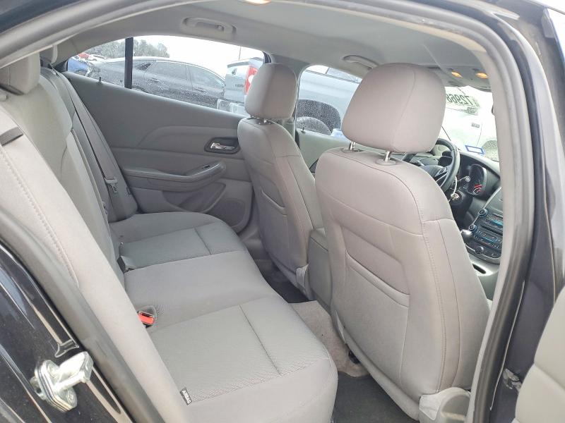 Photo 10 from auction – 2015 CHEVROLET MALIBU LS with VIN 1G11B5SL7FF171071