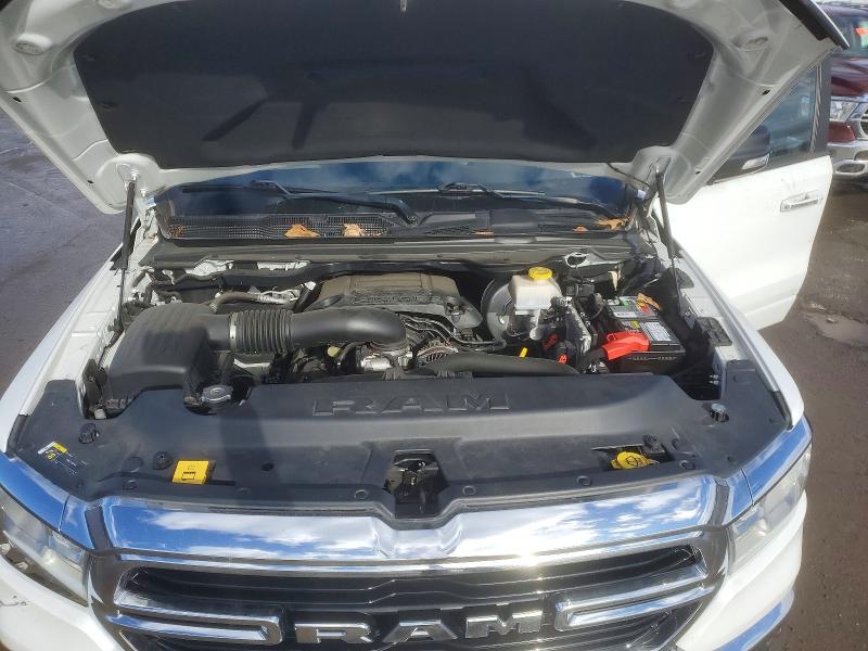 Foto 11 de la subasta – 2020 RAM 1500 con VIN 1C6SRFBT5LN269635