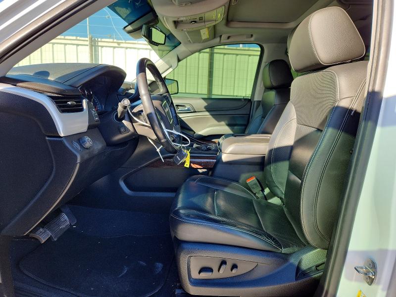 Photo 7 from auction – 2019 GMC YUKON with VIN 1GKS1BKC5KR357623