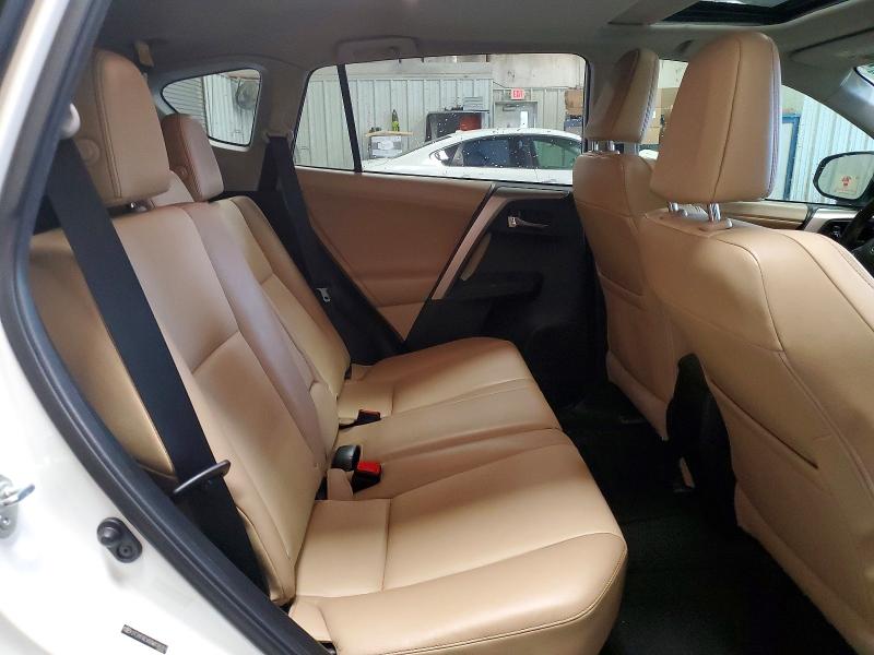 Photo 11 from auction – 2013 TOYOTA RAV4 LIMIT with VIN 2T3YFREV6DW038201