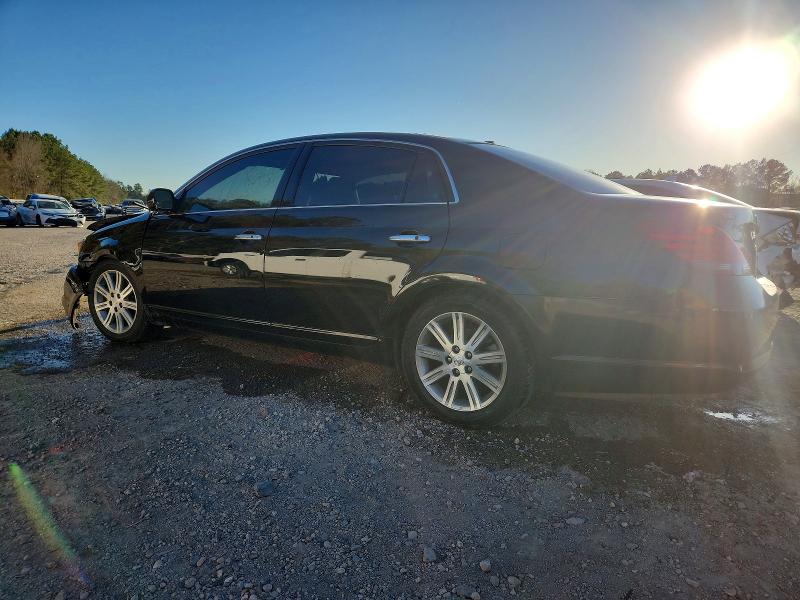 Photo 2 from auction – 2009 TOYOTA AVALON with VIN 4T1BK36B99U346286