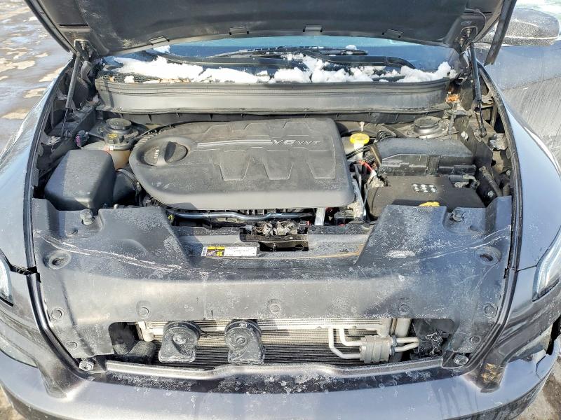 Photo 12 from auction – 2018 JEEP CHEROKEE with VIN 1C4PJMLX7JD530083