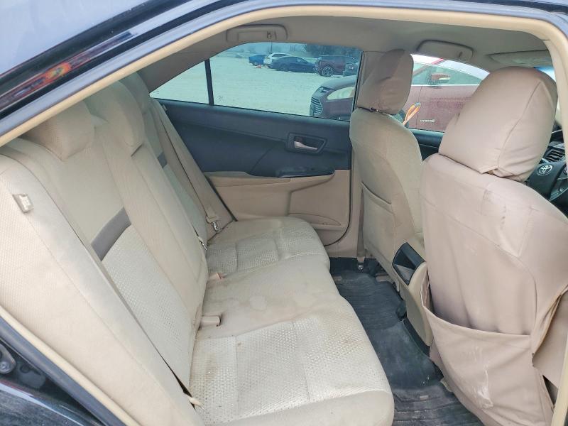 Photo 10 from auction – 2014 TOYOTA CAMRY L with VIN 4T4BF1FK2ER416705