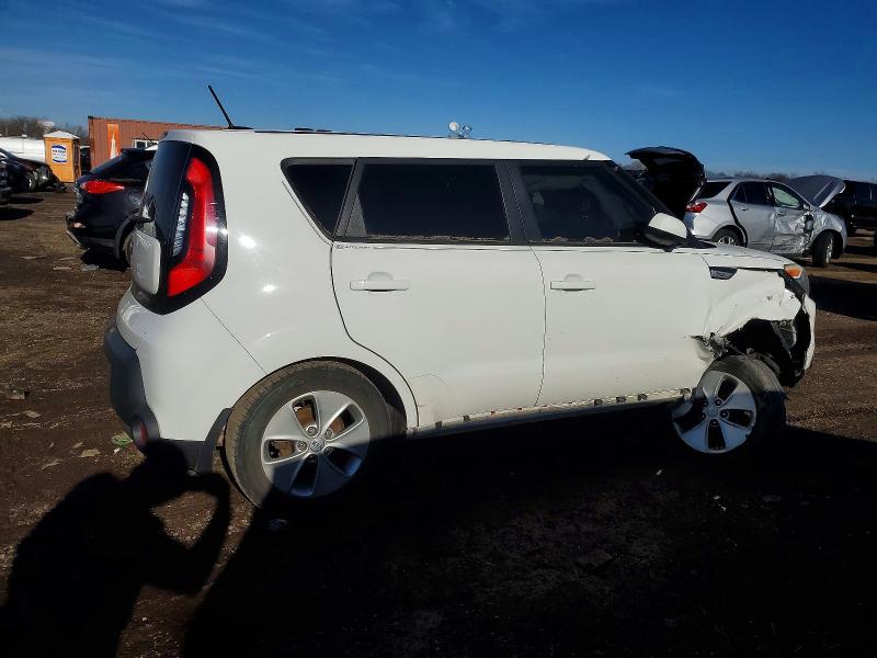 Photo 3 from auction – 2015 KIA SOUL with VIN KNDJN2A24F7794583