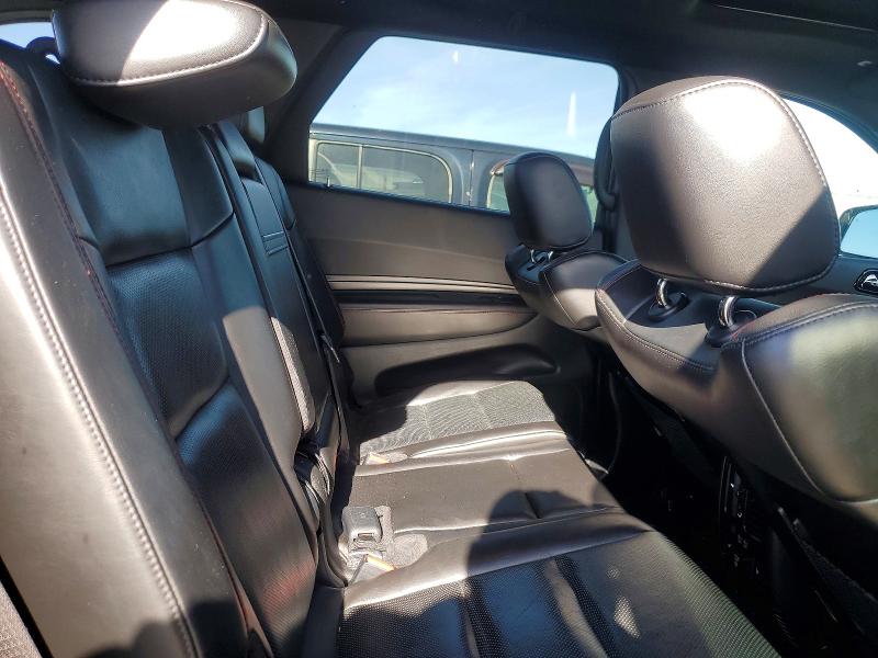 Photo 11 from auction – 2023 DODGE DURANGO with VIN 1C4SDHCTXPC601779