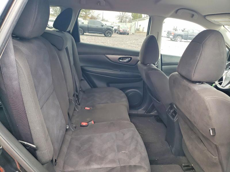 Photo 11 from auction – 2015 NISSAN ROGUE S with VIN KNMAT2MTXFP577114