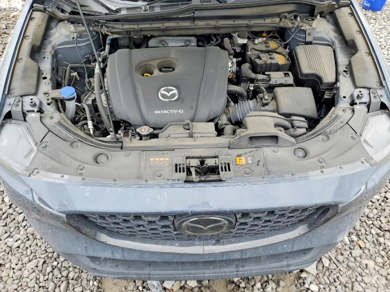 Foto 12 de la subasta – 2023 MAZDA CX-5 PREFE con VIN JM3KFBCM8P0144401