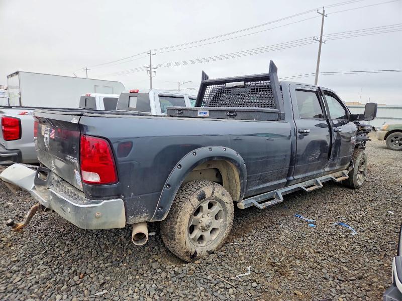 Photo 3 from auction – 2016 RAM 3500 SLT with VIN 3C63R3HL4GG105673