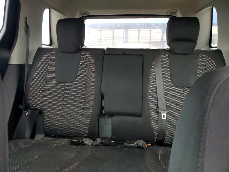 Photo 10 from auction – 2015 GMC TERRAIN SL with VIN 2GKFLWEK4F6246066