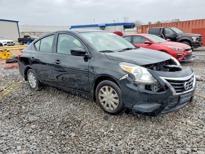 Foto 4 de la subasta – 2016 NISSAN VERSA S con VIN 3N1CN7AP7GL894940