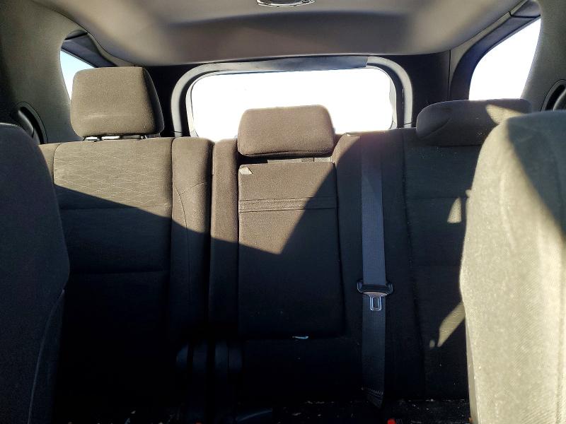 Photo 10 from auction – 2019 DODGE DURANGO with VIN 1C4RDJAG3KC550713