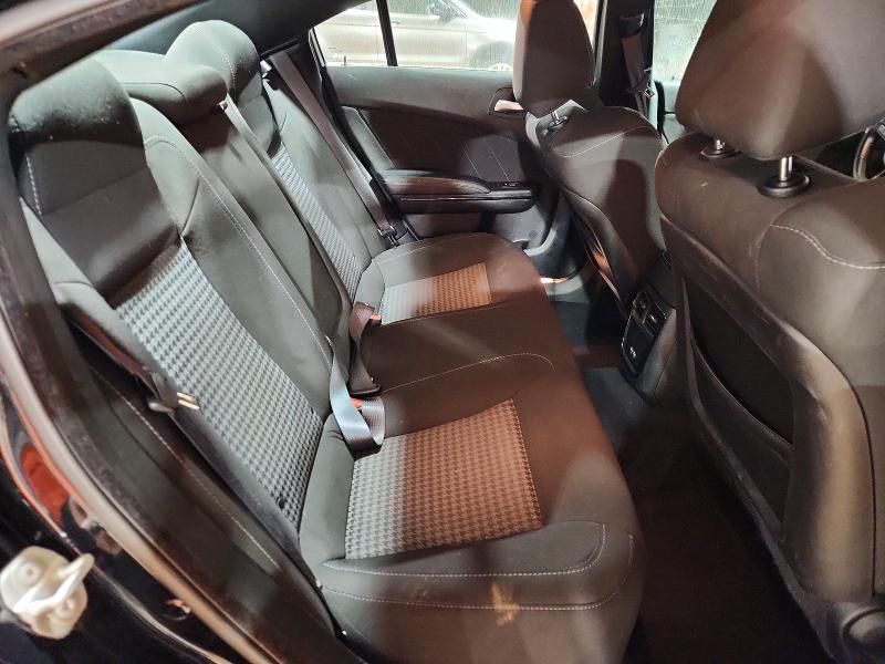 Photo 10 from auction – 2023 DODGE CHARGER GT with VIN 2C3CDXHG4PH607072