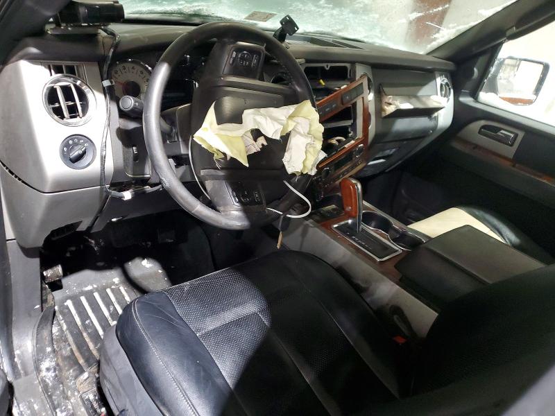 Photo 8 from auction – 2007 FORD EXPEDITION with VIN 1FMFU18597LA89334