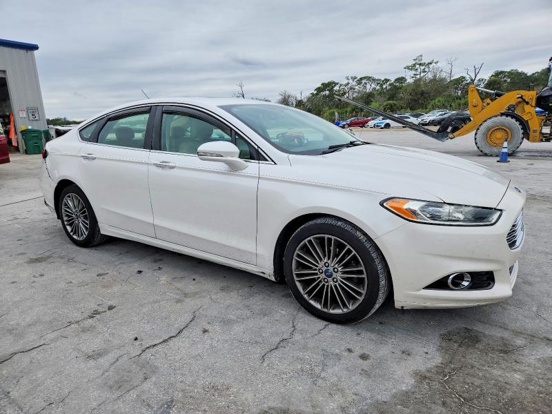 Photo 4 from auction – 2014 FORD FUSION SE with VIN 3FA6P0H91ER224707
