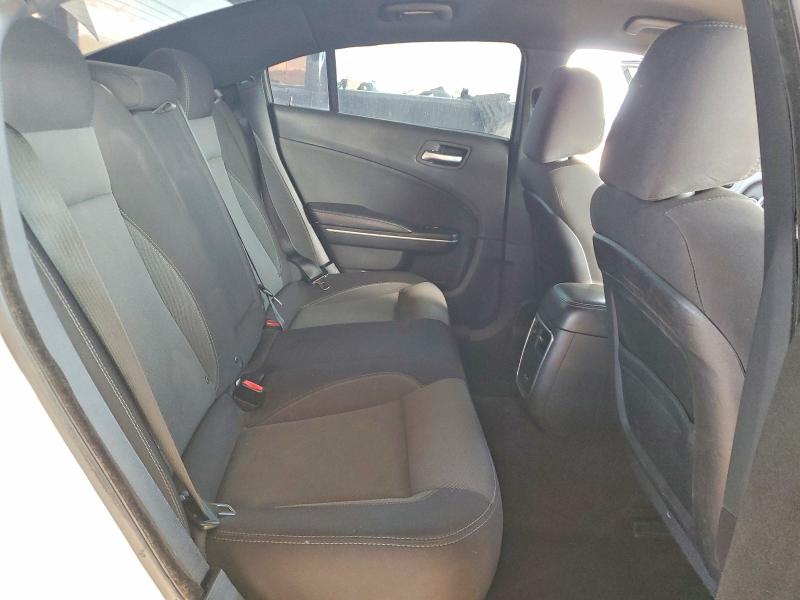 Photo 10 from auction – 2015 DODGE CHARGER SE with VIN 2C3CDXBG1FH771225