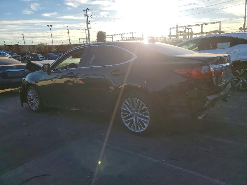 Photo 2 from auction – 2016 LEXUS ES 350 with VIN 58ABK1GG1GU023886