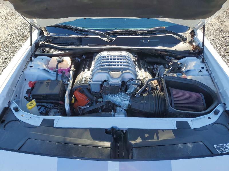 Photo 11 from auction – 2023 DODGE CHALLENGER with VIN 2C3CDZC90PH581638
