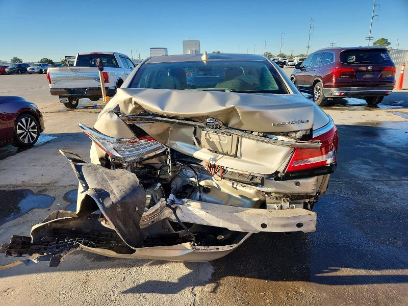 Photo 6 from auction – 2016 BUICK LACROSSE with VIN 1G4GB5G37GF162992