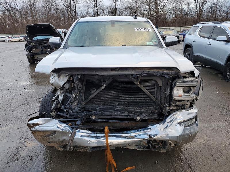 Photo 5 from auction – 2018 GMC SIERRA K15 with VIN 3GTU2NEC9JG419358