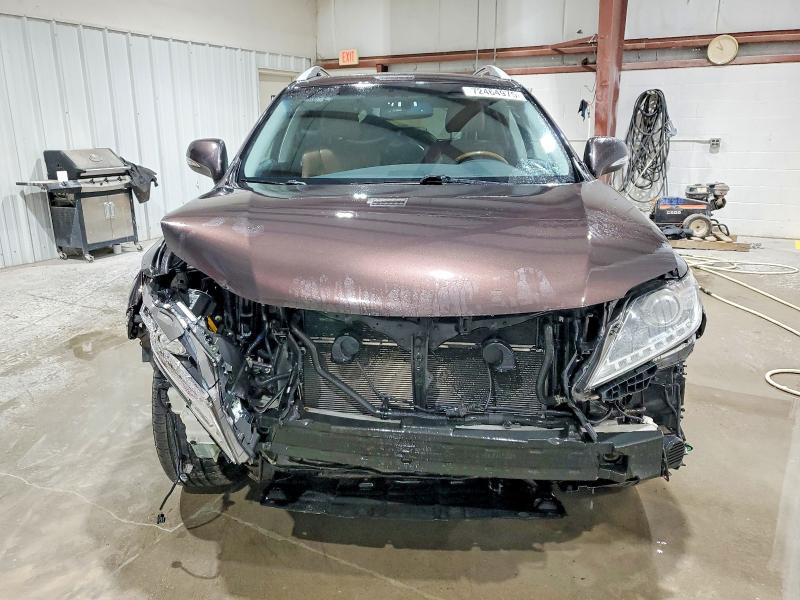 صورة رقم 5 من المزاد - 2013 LEXUS RX 450H مع VIN JTJBC1BA6D2052722