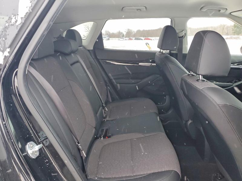 Photo 11 from auction – 2021 KIA SELTOS S with VIN KNDEUCAA9M7220768