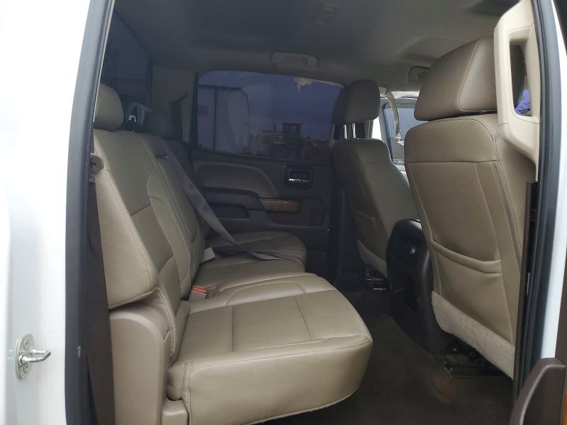 Photo 10 from auction – 2017 GMC SIERRA with VIN 3GTU2NEC4HG138692