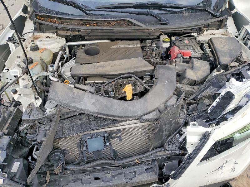 Photo 11 from auction – 2023 NISSAN ROGUE S with VIN 5N1BT3AB2PC832655