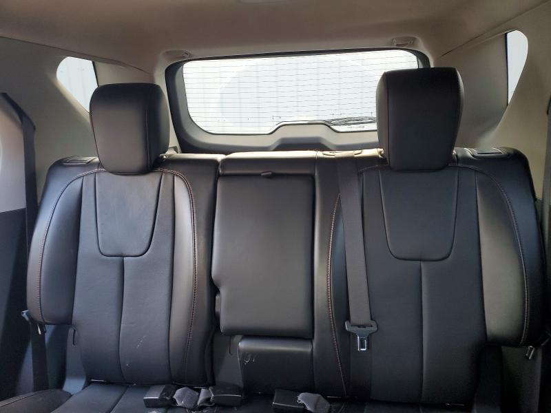 Снимка 10 от търг – 2015 CHEVROLET EQUINOX LT с VIN 2GNFLHE33F6374435