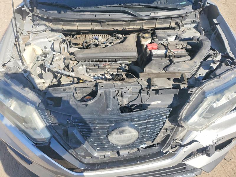 Photo 12 from auction – 2019 NISSAN ROGUE S with VIN 5N1AT2MT7KC729394
