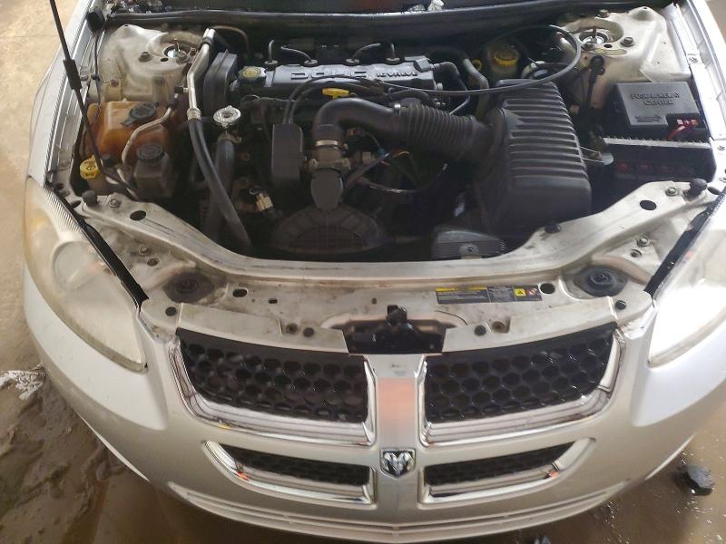Zdjęcie 11 z aukcji – 2004 DODGE STRATUS SX z VIN 1B3EL46X04N317425