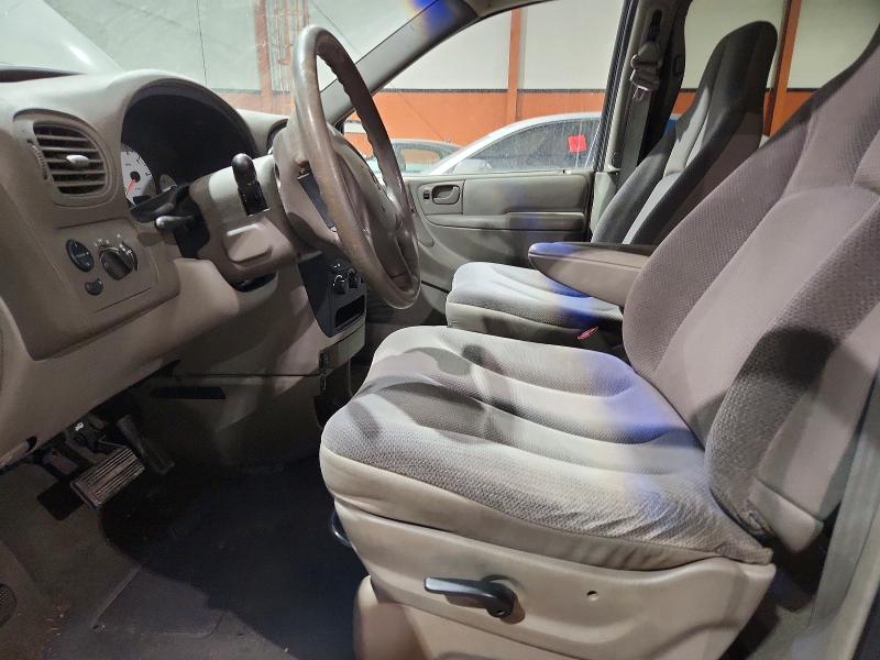 صورة رقم 7 من المزاد - 2001 DODGE CARAVAN SE مع VIN 1B4GP25R51B179376