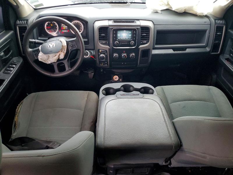 Photo 8 from auction – 2015 RAM 1500 ST with VIN 1C6RR7KTXFS616600