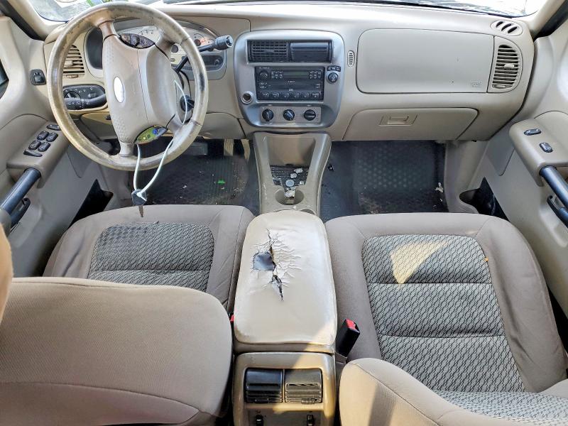 Photo 8 from auction – 2005 FORD EXPLORER S with VIN 1FMZU67K95UB32269
