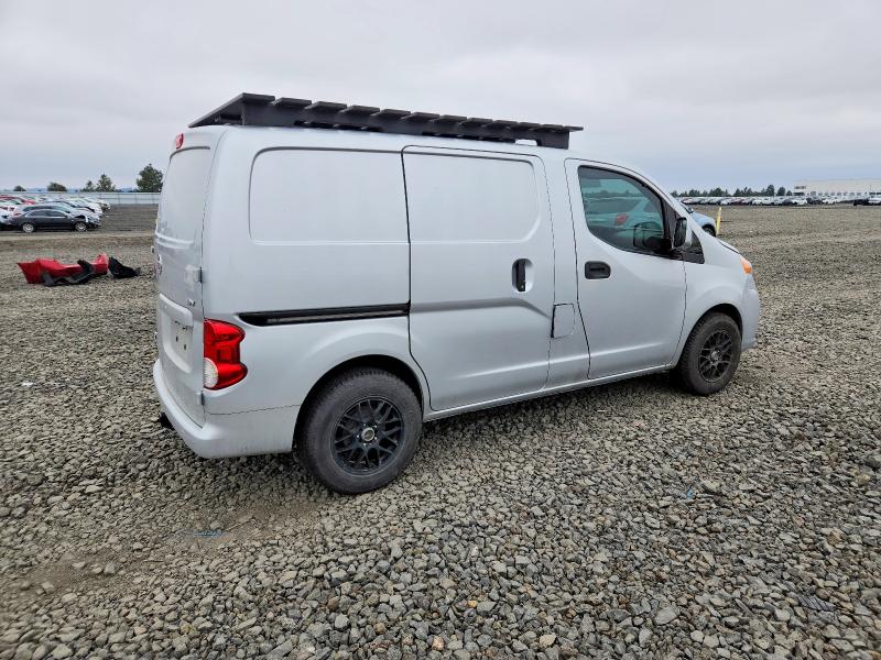Photo 3 from auction – 2018 NISSAN NV200 2.5S with VIN 3N6CM0KN3JK692806