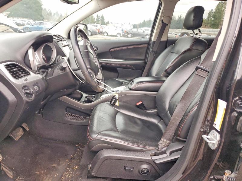 Photo 7 from auction – 2012 DODGE JOURNEY R/ with VIN 3C4PDDEG7CT228889