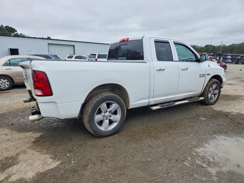 Photo 3 from auction – 2014 RAM 1500 SLT with VIN 1C6RR6GT7ES102351