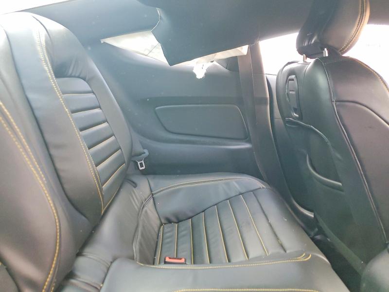 Photo 10 from auction – 2018 FORD MUSTANG with VIN 1FA6P8CF0J5128740