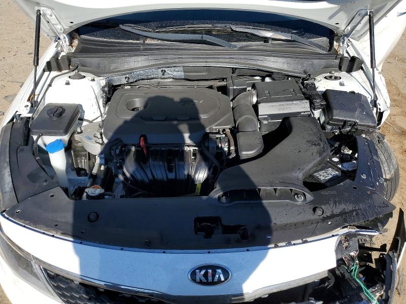 Zdjęcie 11 z aukcji – 2018 KIA OPTIMA z VIN 5XXGU4L31JG264912