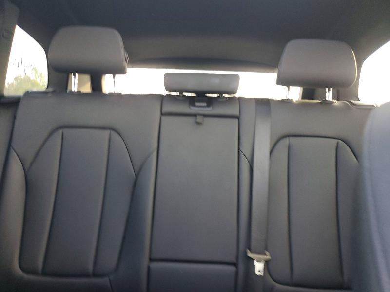 Photo 10 from auction – 2021 BMW X3 SDRIVE3 with VIN 5UXTY3C04M9F24001