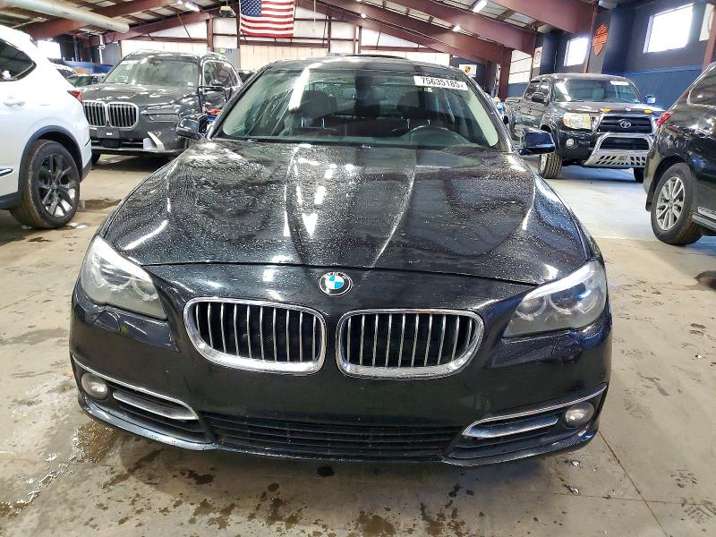 Zdjęcie 5 z aukcji – 2014 BMW 535 XI z VIN WBA5B3C5XED535990