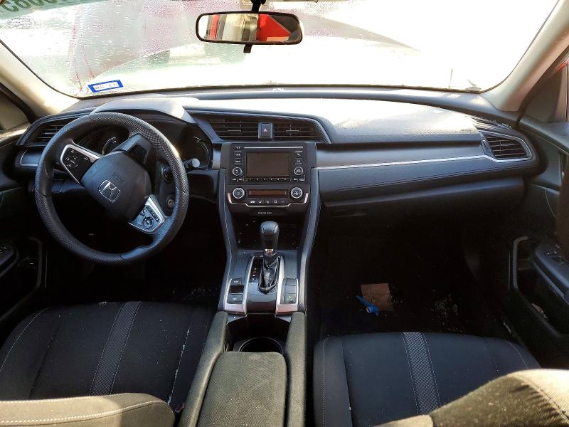 Photo 8 from auction – 2019 HONDA CIVIC with VIN 2HGFC2F63KH527085